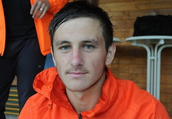 Андрей Тотовицкий, shakhtar.com