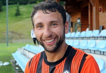 Разван Рац, shakhtar.com