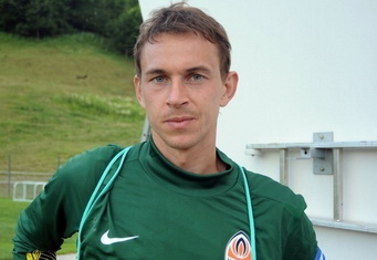 Богдан Шуст, shakhtar.com