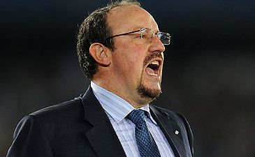 Рафаэль Бенитес, Getty Images