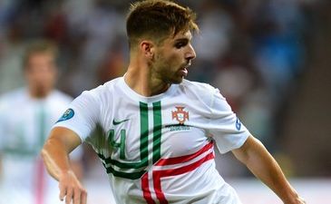 Мигель Велозу, Getty Images