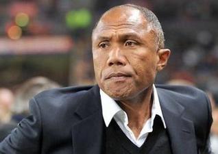 Антуан Комбуаре, AFP