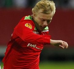 Ренат Янбаев, Reuters