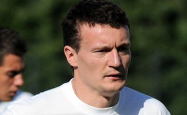 Артем Федецкий, фото shakhtar.com