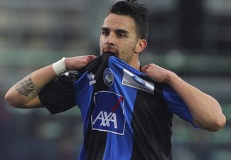 Лука Чигарини, Getty Images