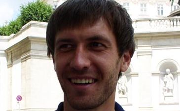 Дмитрий Безотосный, фото chernomorets.odessa.ua