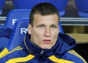 Лукаш Штетина, фото Александра Осипова