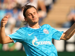 Саболч Хусти, фото Getty Images