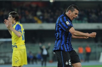 Лусио, Getty Images 