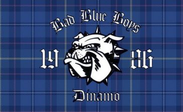 И тебя услышат на стадионе: хорватская постанова, chapter II