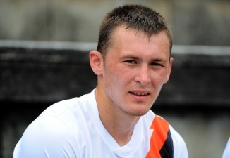 Максим Жичиков, shakhtar.com