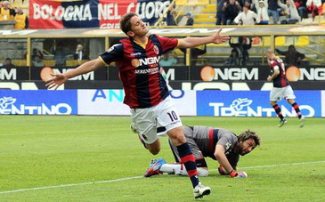 Гастон Рамирес, Getty Images