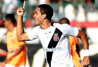 Ромуло, фото spartak.com