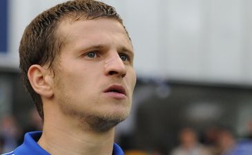 Александр Алиев, фото Илья Хохлов, Football.ua