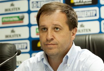 Юрий Вернидуб, фото zarya-lugansk.com