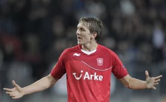 Люк Де Йонг, фото АР