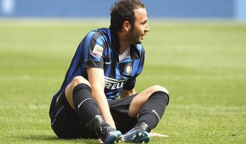 Джампаоло Паццини, фото Getty Images