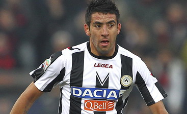 Маурисио Исла, Getty images