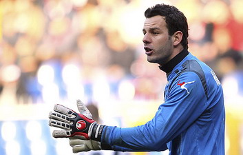 Самир Ханданович, Getty images