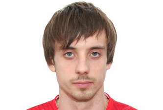 Денис Пономарь, фото iskra-stal.com