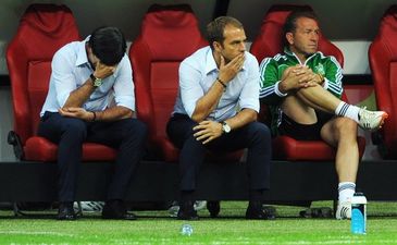 Битва проиграна, фото Getty Images