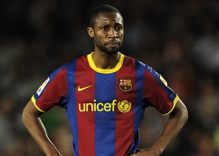 Сейду Кейта, Getty Images