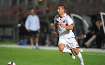 Антони Мунье, Getty Images