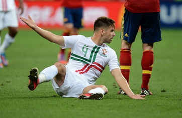 Мигел Велозу, Getty Images