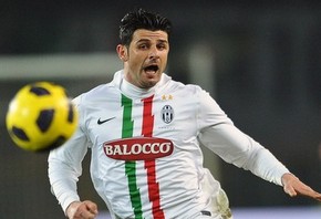 Винченцо Яквинта, Getty Images