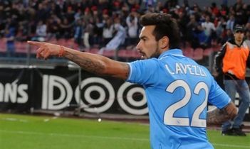 Эсекьель Лавесси, Getty Images