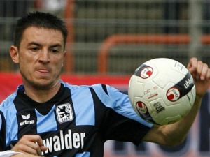 Антонио Рукавина, фото tz-online.de 