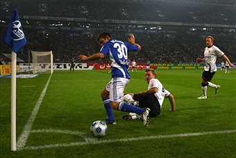 Леван Кения, фото Getty Images