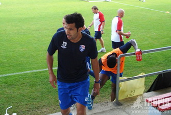 Анис Буссаиди, sctavriya.com