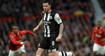 Дэнни Гатри, skysports.com