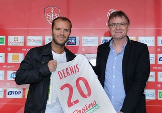 Жоффрей Дернис, sb29.com