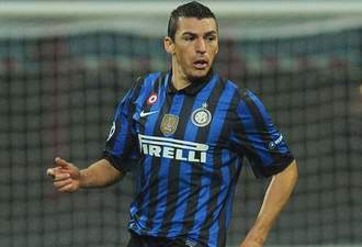 Лусио, Getty Images