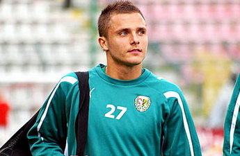 Лукас Гикиевич, fckarpaty.lviv.ua