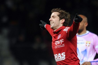 Бенжамин Корнье, Getty Images