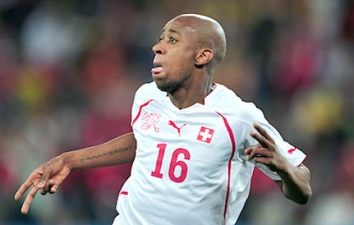 Желсон Фернандес, Getty Images