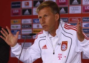 Андрис Йонкер, фото tz-online.de 