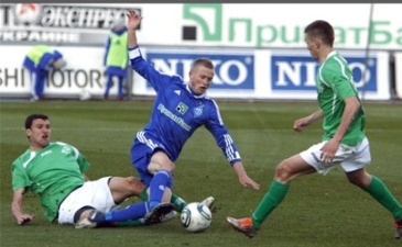 фото fcdynamo.kiev.ua