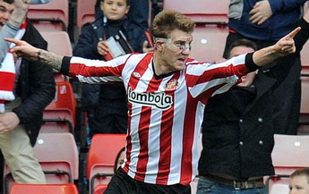 Никлас Бендтнер, Sky Sports 