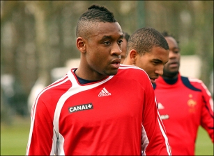 Жан Армель Кана-Бийик, фото Getty Images