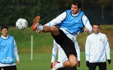 Деян Станкович, Getty Images