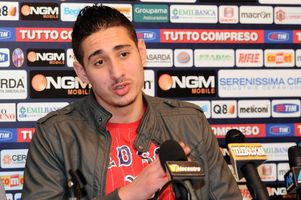 Исхак Бельфодил, фото Getty Images