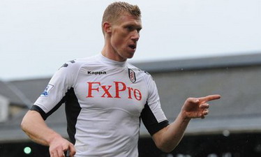 Павел Погребняк, Getty images