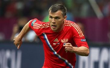 Марат Измайлов, фото Getty Images