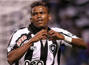 Майкосуэл, фото futnet.com.br