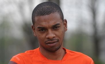 Фернандиньо отличился дважды, фото shakhtar.com
