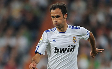 Рикардо Карвальо, Getty images